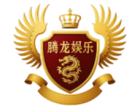 腾龙娱乐公司 Logo
